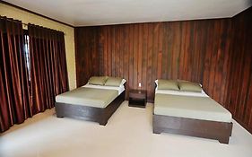 Isla Jardin Del Mar Resort General Santos City Philippines